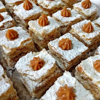 Dolce Capriccio