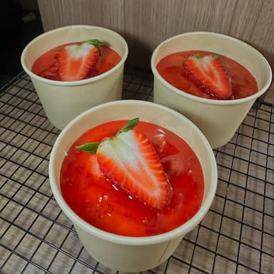Dolce Capriccio