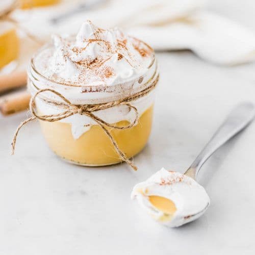 Tiramisú DC