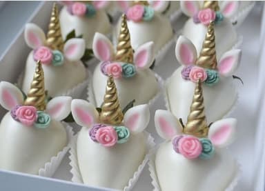 Dolce Capriccio