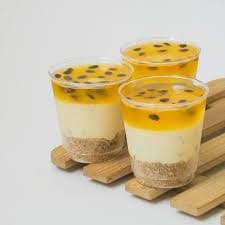 Tiramisú DC