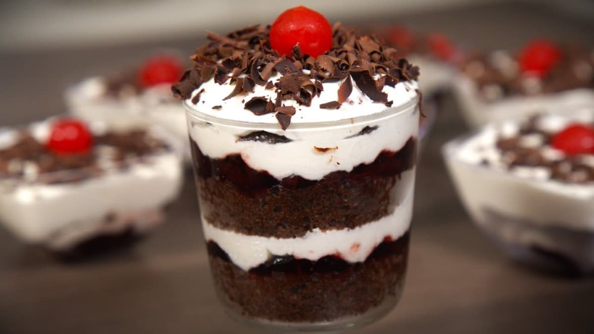 Tiramisú DC