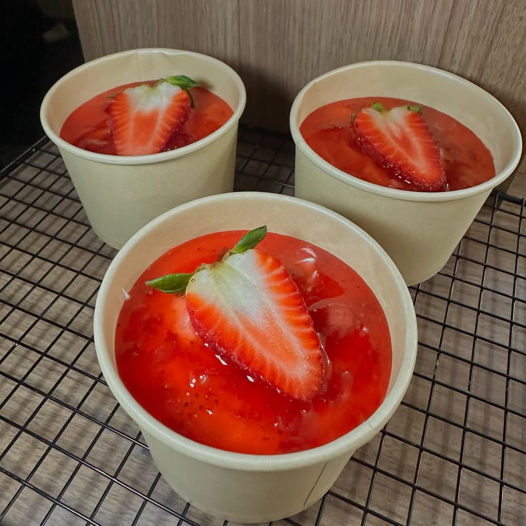 Tiramisú DC