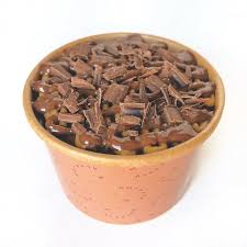 Choco lúcuma